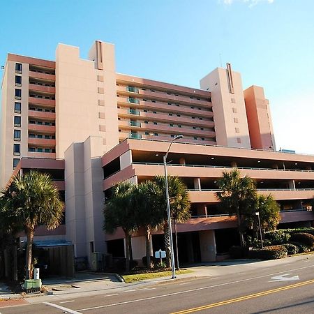 Sand Castle South 621 Apartment Myrtle Beach Exterior photo