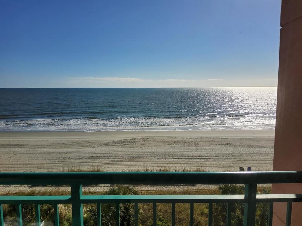 Sand Castle South 621 Apartment Myrtle Beach Exterior photo